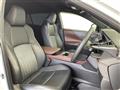 2024 Toyota Harrier Hybrid