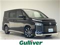 2024 Toyota Voxy