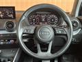 2018 Audi Q2