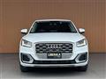 2018 Audi Q2
