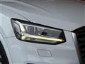 2018 Audi Q2