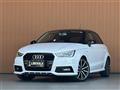 2018 Audi A1