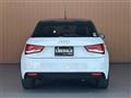 2018 Audi A1