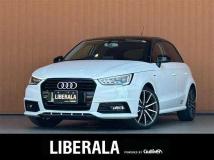 2018 Audi A1