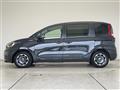 2025 Toyota Sienta