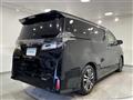 2021 Toyota Vellfire