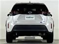 2023 Toyota Yaris Cross