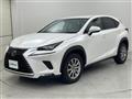 2017 Lexus NX
