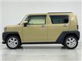 2022 Daihatsu Taft