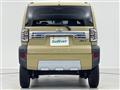 2022 Daihatsu Taft