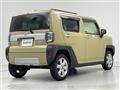 2022 Daihatsu Taft