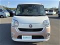 2018 Daihatsu Move Canbus