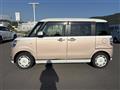 2018 Daihatsu Move Canbus