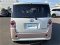 2018 Daihatsu Move Canbus
