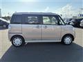 2018 Daihatsu Move Canbus