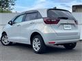 2022 Honda Fit