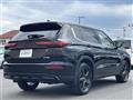 2022 Mitsubishi OUTLANDER PHEV