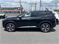 2025 Nissan X-Trail