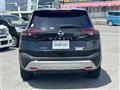 2025 Nissan X-Trail