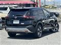 2025 Nissan X-Trail