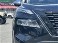 2025 Nissan X-Trail