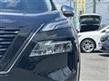 2025 Nissan X-Trail