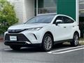 2025 Toyota Harrier Hybrid