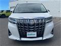 2018 Toyota Alphard