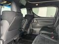 2021 Toyota Vellfire