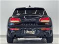 2022 BMW MINI Clubman