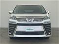 2018 Toyota Vellfire