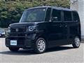 2023 Honda N BOX
