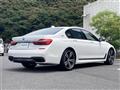 2018 BMW 7 Series