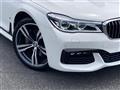 2018 BMW 7 Series