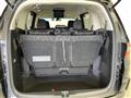 2018 Honda Odyssey Hybrid