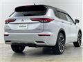 2024 Mitsubishi OUTLANDER PHEV