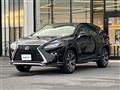 2017 Lexus RX
