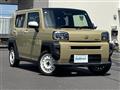 2021 Daihatsu Taft
