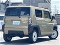 2021 Daihatsu Taft