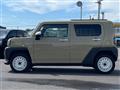 2021 Daihatsu Taft