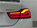 2019 BMW 4 Series