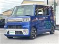2018 Daihatsu WAKE