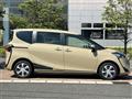 2021 Toyota Sienta