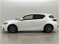 2018 Lexus CT