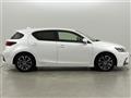 2018 Lexus CT