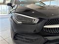 2020 Mercedes-Benz CLA-CLASS