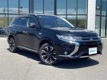 2015 Mitsubishi OUTLANDER PHEV