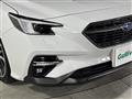 2022 Subaru Levorg