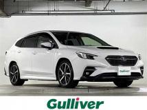 2022 Subaru Levorg