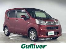 2017 Daihatsu Move